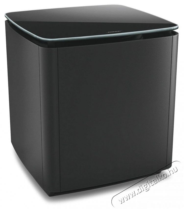 Bose Bass module 700 fekete Audio-Video / Hifi / Multim&eacute;dia - Hangprojektor / soundbar - M&eacute;lyl&aacute;d&aacute;val - 523166