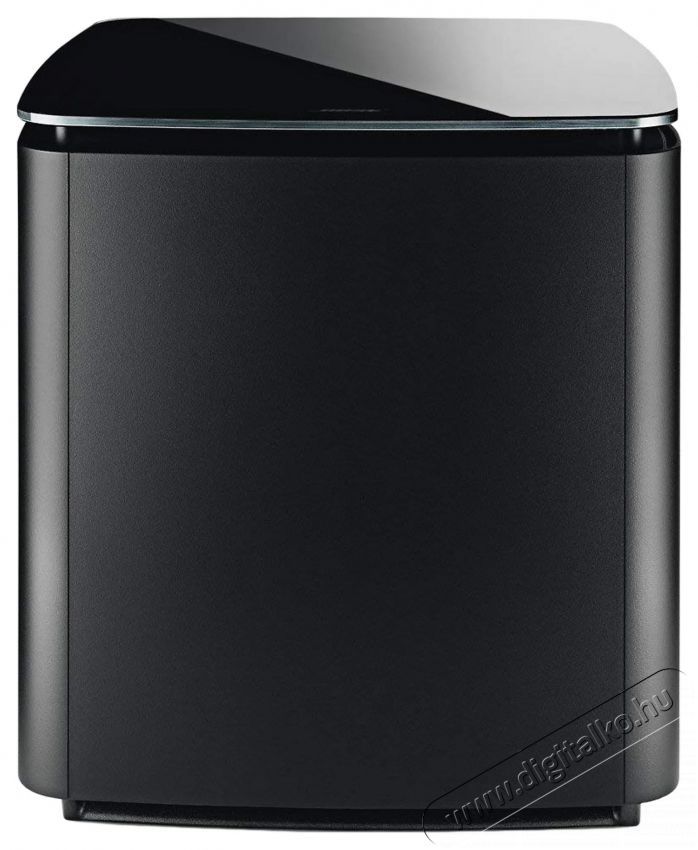 Bose Bass module 700 fekete Audio-Video / Hifi / Multim&eacute;dia - Hangprojektor / soundbar - M&eacute;lyl&aacute;d&aacute;val - 523166
