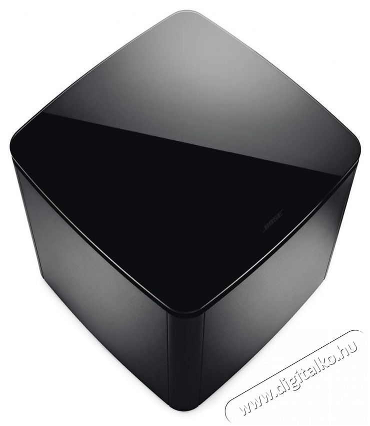 Bose Bass module 700 fekete Audio-Video / Hifi / Multim&eacute;dia - Hangprojektor / soundbar - M&eacute;lyl&aacute;d&aacute;val - 523166