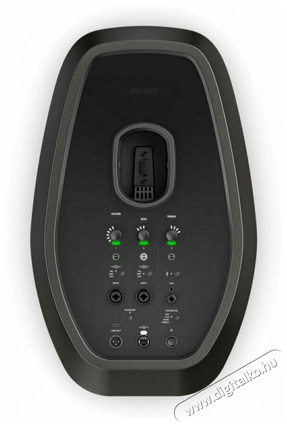 Bose L1 Pro32 Portable Line Array System Audio-Video / Hifi / Multim&eacute;dia - Hordozhat&oacute;, vezet&eacute;k n&eacute;lk&uuml;li / bluetooth hangsug&aacute;rz&oacute; - Hordozhat&oacute;, vezet&eacute;k n&eacute;lk&uuml;li / bluetooth hangsug&aacute;rz&oacute; - 523147