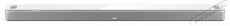 Bose Smart Ultra SoundBar, fehér Audio-Video / Hifi / Multimédia - Hangprojektor / soundbar - Mélyláda nélkül - 523163