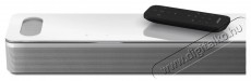 Bose Smart Ultra SoundBar, fehér Audio-Video / Hifi / Multimédia - Hangprojektor / soundbar - Mélyláda nélkül - 523163
