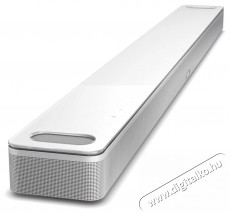 Bose Smart Ultra SoundBar, fehér Audio-Video / Hifi / Multimédia - Hangprojektor / soundbar - Mélyláda nélkül - 523163