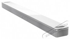 Bose Smart Ultra SoundBar, fehér Audio-Video / Hifi / Multimédia - Hangprojektor / soundbar - Mélyláda nélkül - 523163
