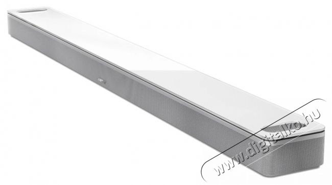 Bose Smart Ultra SoundBar, fehér Audio-Video / Hifi / Multimédia - Hangprojektor / soundbar - Mélyláda nélkül - 523163
