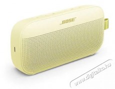 Bose SoundLink Flex II, s&aacute;rga Audio-Video / Hifi / Multim&eacute;dia - Hordozhat&oacute;, vezet&eacute;k n&eacute;lk&uuml;li / bluetooth hangsug&aacute;rz&oacute; - Hordozhat&oacute;, vezet&eacute;k n&eacute;lk&uuml;li / bluetooth hangsug&aacute;rz&oacute; - 523161