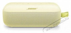 Bose SoundLink Flex II, sárga Audio-Video / Hifi / Multimédia - Hordozható, vezeték nélküli / bluetooth hangsugárzó - Hordozható, vezeték nélküli / bluetooth hangsugárzó - 523161