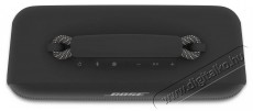 Bose SoundLink Max Portable Speaker fekete Audio-Video / Hifi / Multim&eacute;dia - Hordozhat&oacute;, vezet&eacute;k n&eacute;lk&uuml;li / bluetooth hangsug&aacute;rz&oacute; - Hordozhat&oacute;, vezet&eacute;k n&eacute;lk&uuml;li / bluetooth hangsug&aacute;rz&oacute; - 523164