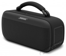Bose SoundLink Max Portable Speaker fekete Audio-Video / Hifi / Multim&eacute;dia - Hordozhat&oacute;, vezet&eacute;k n&eacute;lk&uuml;li / bluetooth hangsug&aacute;rz&oacute; - Hordozhat&oacute;, vezet&eacute;k n&eacute;lk&uuml;li / bluetooth hangsug&aacute;rz&oacute; - 523164