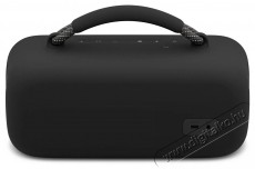 Bose SoundLink Max Portable Speaker fekete Audio-Video / Hifi / Multim&eacute;dia - Hordozhat&oacute;, vezet&eacute;k n&eacute;lk&uuml;li / bluetooth hangsug&aacute;rz&oacute; - Hordozhat&oacute;, vezet&eacute;k n&eacute;lk&uuml;li / bluetooth hangsug&aacute;rz&oacute; - 523164
