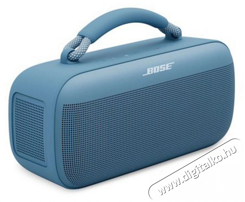 Bose SoundLink Max Portable Speaker k&eacute;k Audio-Video / Hifi / Multim&eacute;dia - Hordozhat&oacute;, vezet&eacute;k n&eacute;lk&uuml;li / bluetooth hangsug&aacute;rz&oacute; - Hordozhat&oacute;, vezet&eacute;k n&eacute;lk&uuml;li / bluetooth hangsug&aacute;rz&oacute; - 523167