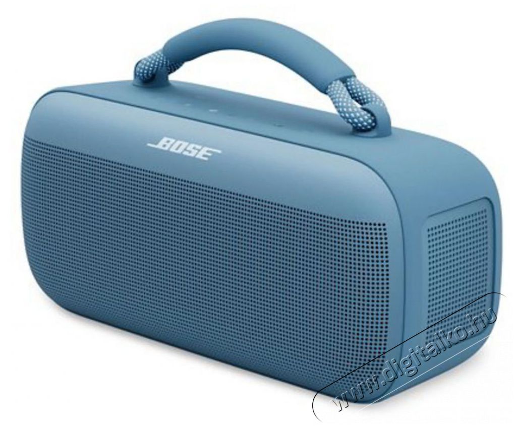 Bose SoundLink Max Portable Speaker k&eacute;k Audio-Video / Hifi / Multim&eacute;dia - Hordozhat&oacute;, vezet&eacute;k n&eacute;lk&uuml;li / bluetooth hangsug&aacute;rz&oacute; - Hordozhat&oacute;, vezet&eacute;k n&eacute;lk&uuml;li / bluetooth hangsug&aacute;rz&oacute; - 523167