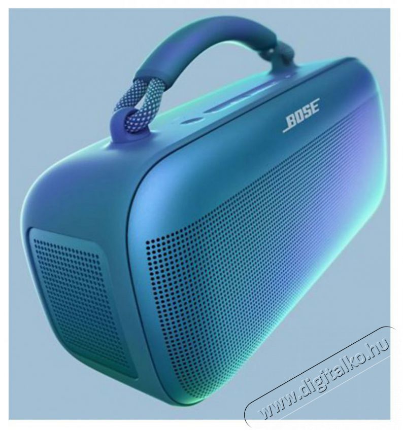 Bose SoundLink Max Portable Speaker k&eacute;k Audio-Video / Hifi / Multim&eacute;dia - Hordozhat&oacute;, vezet&eacute;k n&eacute;lk&uuml;li / bluetooth hangsug&aacute;rz&oacute; - Hordozhat&oacute;, vezet&eacute;k n&eacute;lk&uuml;li / bluetooth hangsug&aacute;rz&oacute; - 523167