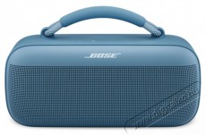 Bose SoundLink Max Portable Speaker kék Audio-Video / Hifi / Multimédia - Hordozható, vezeték nélküli / bluetooth hangsugárzó - Hordozható, vezeték nélküli / bluetooth hangsugárzó - 523167