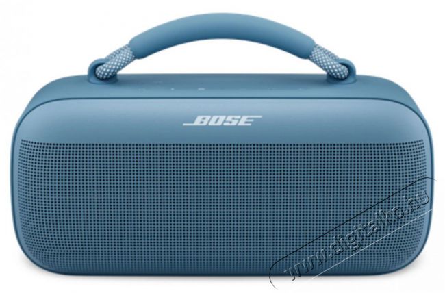Bose SoundLink Max Portable Speaker k&eacute;k Audio-Video / Hifi / Multim&eacute;dia - Hordozhat&oacute;, vezet&eacute;k n&eacute;lk&uuml;li / bluetooth hangsug&aacute;rz&oacute; - Hordozhat&oacute;, vezet&eacute;k n&eacute;lk&uuml;li / bluetooth hangsug&aacute;rz&oacute; - 523167