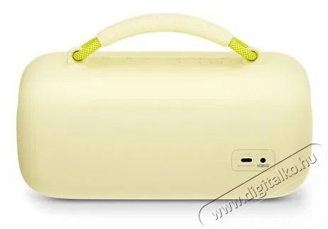 Bose SoundLink MAX, s&aacute;rga Audio-Video / Hifi / Multim&eacute;dia - Hordozhat&oacute;, vezet&eacute;k n&eacute;lk&uuml;li / bluetooth hangsug&aacute;rz&oacute; - Hordozhat&oacute;, vezet&eacute;k n&eacute;lk&uuml;li / bluetooth hangsug&aacute;rz&oacute; - 523162