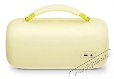 Bose SoundLink MAX, s&aacute;rga Audio-Video / Hifi / Multim&eacute;dia - Hordozhat&oacute;, vezet&eacute;k n&eacute;lk&uuml;li / bluetooth hangsug&aacute;rz&oacute; - Hordozhat&oacute;, vezet&eacute;k n&eacute;lk&uuml;li / bluetooth hangsug&aacute;rz&oacute; - 523162