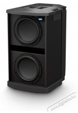 Bose F1 Subwoofer Autóhifi / Autó felszerelés - Autó hangsugárzó - Mélysugárzó - 523150