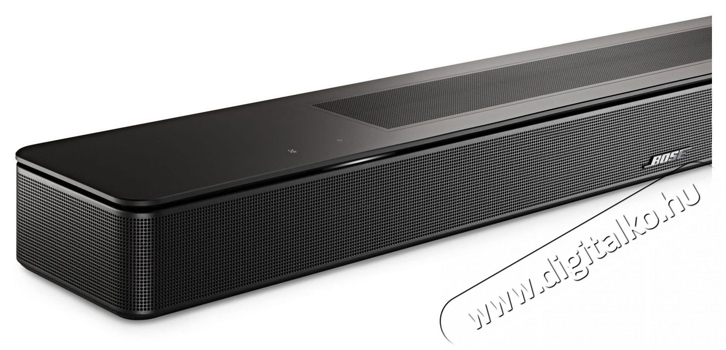Bose Smart Soundbar Audio-Video / Hifi / Multim&eacute;dia - Hangprojektor / soundbar - M&eacute;lyl&aacute;d&aacute;val - 523142