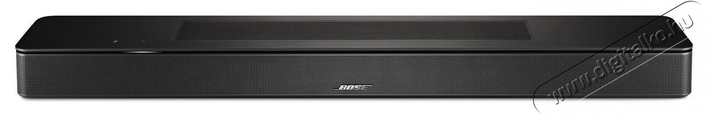 Bose Smart Soundbar Audio-Video / Hifi / Multim&eacute;dia - Hangprojektor / soundbar - M&eacute;lyl&aacute;d&aacute;val - 523142
