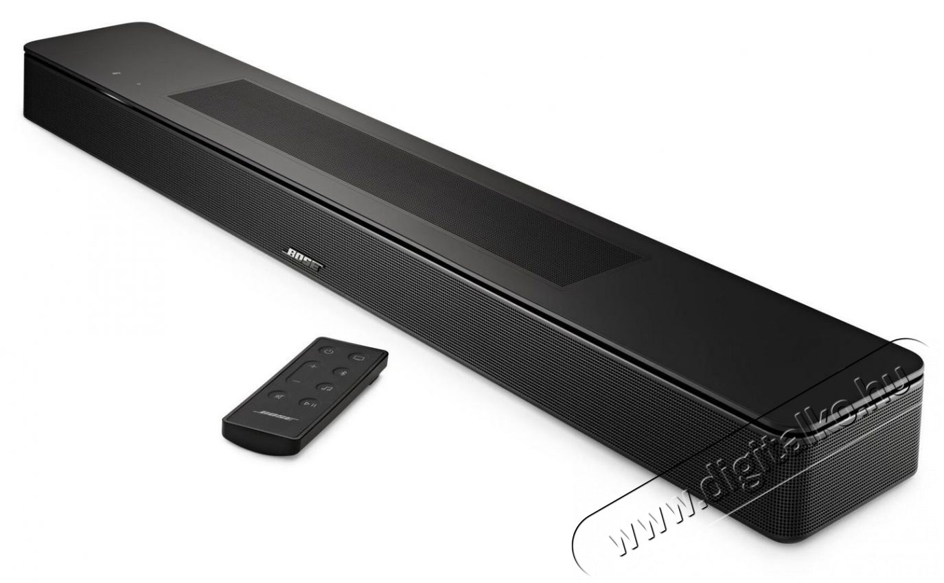 Bose Smart Soundbar Audio-Video / Hifi / Multim&eacute;dia - Hangprojektor / soundbar - M&eacute;lyl&aacute;d&aacute;val - 523142