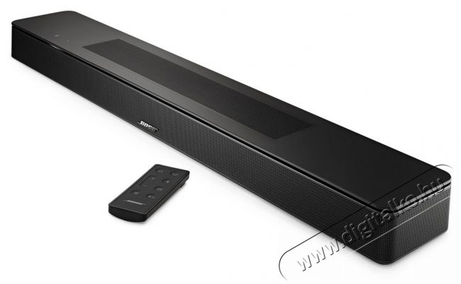 Bose Smart Soundbar Audio-Video / Hifi / Multim&eacute;dia - Hangprojektor / soundbar - M&eacute;lyl&aacute;d&aacute;val - 523142