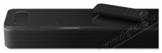 Bose Smart Ultra SoundBar, fekete Audio-Video / Hifi / Multim&eacute;dia - Hangprojektor / soundbar - M&eacute;lyl&aacute;d&aacute;val - 523145