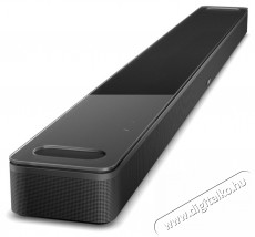 Bose Smart Ultra SoundBar, fekete Audio-Video / Hifi / Multim&eacute;dia - Hangprojektor / soundbar - M&eacute;lyl&aacute;d&aacute;val - 523145