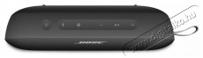Bose SoundLink Flex II - fekete Audio-Video / Hifi / Multim&eacute;dia - Hordozhat&oacute;, vezet&eacute;k n&eacute;lk&uuml;li / bluetooth hangsug&aacute;rz&oacute; - Hordozhat&oacute;, vezet&eacute;k n&eacute;lk&uuml;li / bluetooth hangsug&aacute;rz&oacute; - 523155