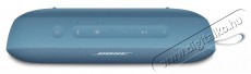 Bose SoundLink Flex II - kék Audio-Video / Hifi / Multimédia - Hordozható, vezeték nélküli / bluetooth hangsugárzó - Hordozható, vezeték nélküli / bluetooth hangsugárzó - 523156