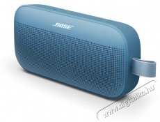 Bose SoundLink Flex II - kék Audio-Video / Hifi / Multimédia - Hordozható, vezeték nélküli / bluetooth hangsugárzó - Hordozható, vezeték nélküli / bluetooth hangsugárzó - 523156