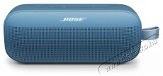 Bose SoundLink Flex II - kék Audio-Video / Hifi / Multimédia - Hordozható, vezeték nélküli / bluetooth hangsugárzó - Hordozható, vezeték nélküli / bluetooth hangsugárzó - 523156