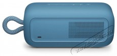 Bose Soundlink Plus, kék Audio-Video / Hifi / Multimédia - Hordozható, vezeték nélküli / bluetooth hangsugárzó - Hordozható, vezeték nélküli / bluetooth hangsugárzó - 523159