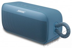 Bose Soundlink Plus, kék Audio-Video / Hifi / Multimédia - Hordozható, vezeték nélküli / bluetooth hangsugárzó - Hordozható, vezeték nélküli / bluetooth hangsugárzó - 523159