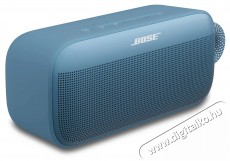Bose Soundlink Plus, kék Audio-Video / Hifi / Multimédia - Hordozható, vezeték nélküli / bluetooth hangsugárzó - Hordozható, vezeték nélküli / bluetooth hangsugárzó - 523159