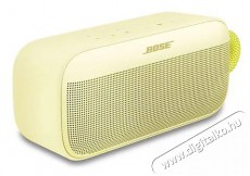 Bose Soundlink Plus, sárga Audio-Video / Hifi / Multimédia - Hordozható, vezeték nélküli / bluetooth hangsugárzó - Hordozható, vezeték nélküli / bluetooth hangsugárzó - 523158