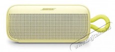 Bose Soundlink Plus, sárga Audio-Video / Hifi / Multimédia - Hordozható, vezeték nélküli / bluetooth hangsugárzó - Hordozható, vezeték nélküli / bluetooth hangsugárzó - 523158