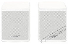 Bose Surround Speakers - fehér Audio-Video / Hifi / Multimédia - Hangfal - Hangfalszett - Tv hangfal - 523149