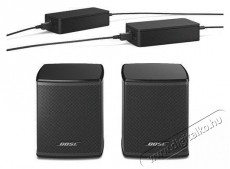 Bose Surround Speakers - fekete Audio-Video / Hifi / Multimédia - Hangfal - Hangfalszett - Tv hangfal - 523144