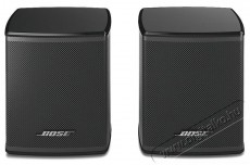 Bose Surround Speakers - fekete Audio-Video / Hifi / Multimédia - Hangfal - Hangfalszett - Tv hangfal - 523144