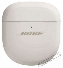 Bose QuietComfort Ultra Earbuds (2. gener&aacute;ci&oacute;) feh&eacute;r Audio-Video / Hifi / Multim&eacute;dia - F&uuml;l &eacute;s Fejhallgat&oacute;k - F&uuml;lhallgat&oacute; mikrofonnal / headset - 524430