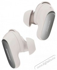 Bose QuietComfort Ultra Earbuds (2. generáció) fehér Audio-Video / Hifi / Multimédia - Fül és Fejhallgatók - Fülhallgató mikrofonnal / headset - 524430