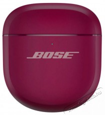 Bose QuietComfort Ultra Earbuds (2. gener&aacute;ci&oacute;) lila Audio-Video / Hifi / Multim&eacute;dia - F&uuml;l &eacute;s Fejhallgat&oacute;k - F&uuml;lhallgat&oacute; mikrofonnal / headset - 524431