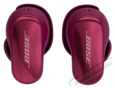 Bose QuietComfort Ultra Earbuds (2. gener&aacute;ci&oacute;) lila Audio-Video / Hifi / Multim&eacute;dia - F&uuml;l &eacute;s Fejhallgat&oacute;k - F&uuml;lhallgat&oacute; mikrofonnal / headset - 524431