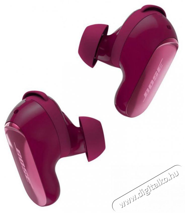 Bose QuietComfort Ultra Earbuds (2. gener&aacute;ci&oacute;) lila Audio-Video / Hifi / Multim&eacute;dia - F&uuml;l &eacute;s Fejhallgat&oacute;k - F&uuml;lhallgat&oacute; mikrofonnal / headset - 524431