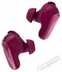 Bose QuietComfort Ultra Earbuds (2. gener&aacute;ci&oacute;) lila Audio-Video / Hifi / Multim&eacute;dia - F&uuml;l &eacute;s Fejhallgat&oacute;k - F&uuml;lhallgat&oacute; mikrofonnal / headset - 524431