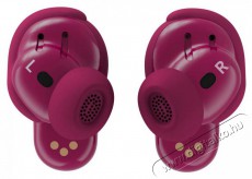 Bose QuietComfort Ultra Earbuds (2. gener&aacute;ci&oacute;) lila Audio-Video / Hifi / Multim&eacute;dia - F&uuml;l &eacute;s Fejhallgat&oacute;k - F&uuml;lhallgat&oacute; mikrofonnal / headset - 524431