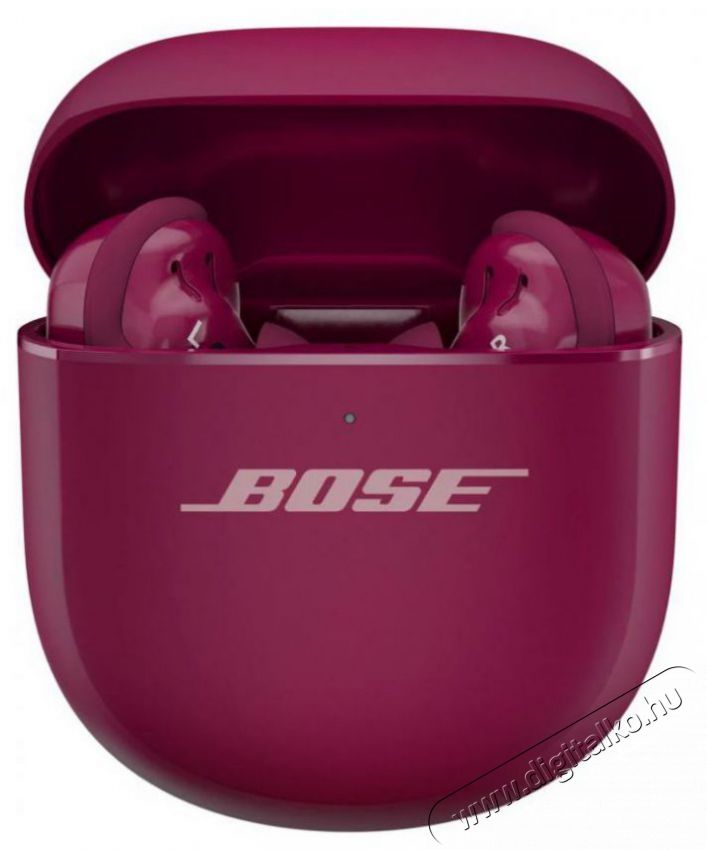 Bose QuietComfort Ultra Earbuds (2. gener&aacute;ci&oacute;) lila Audio-Video / Hifi / Multim&eacute;dia - F&uuml;l &eacute;s Fejhallgat&oacute;k - F&uuml;lhallgat&oacute; mikrofonnal / headset - 524431