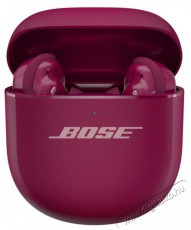 Bose QuietComfort Ultra Earbuds (2. gener&aacute;ci&oacute;) lila Audio-Video / Hifi / Multim&eacute;dia - F&uuml;l &eacute;s Fejhallgat&oacute;k - F&uuml;lhallgat&oacute; mikrofonnal / headset - 524431