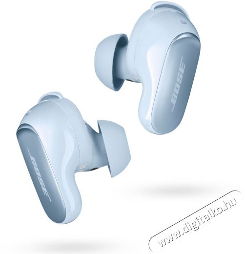 Bose QuietComfort Ultra Earbuds, k&eacute;k Audio-Video / Hifi / Multim&eacute;dia - F&uuml;l &eacute;s Fejhallgat&oacute;k - F&uuml;lhallgat&oacute; mikrofonnal / headset - 528907